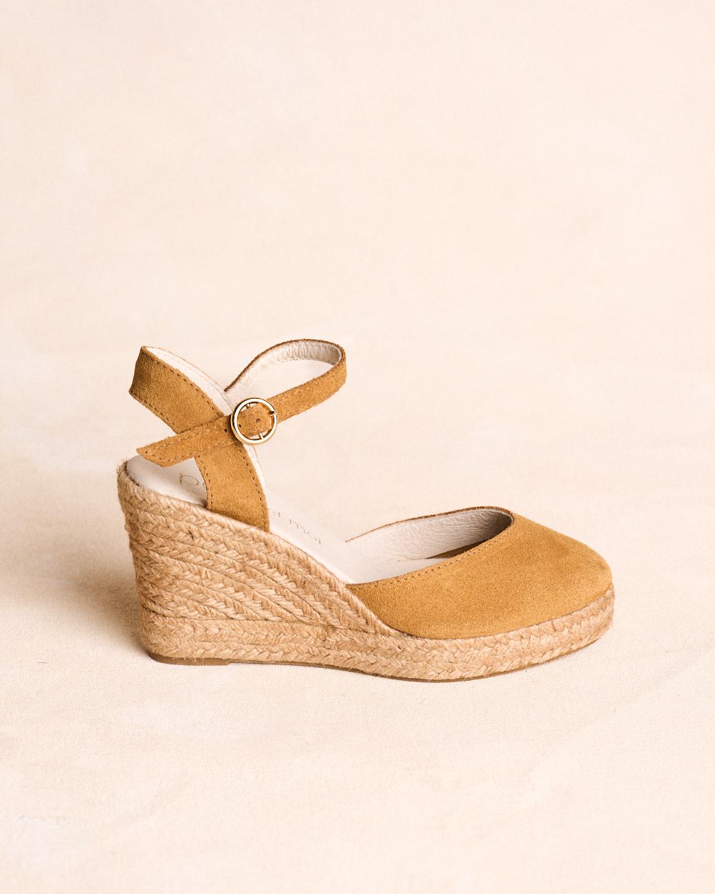 Alpercata Camel Olatz
