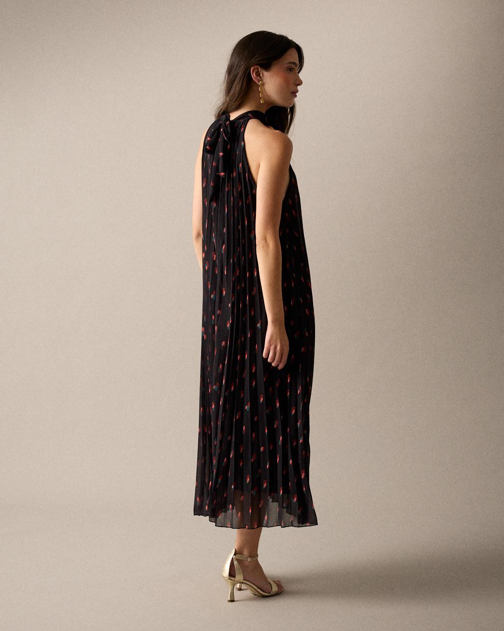 Vestido Longo Elara