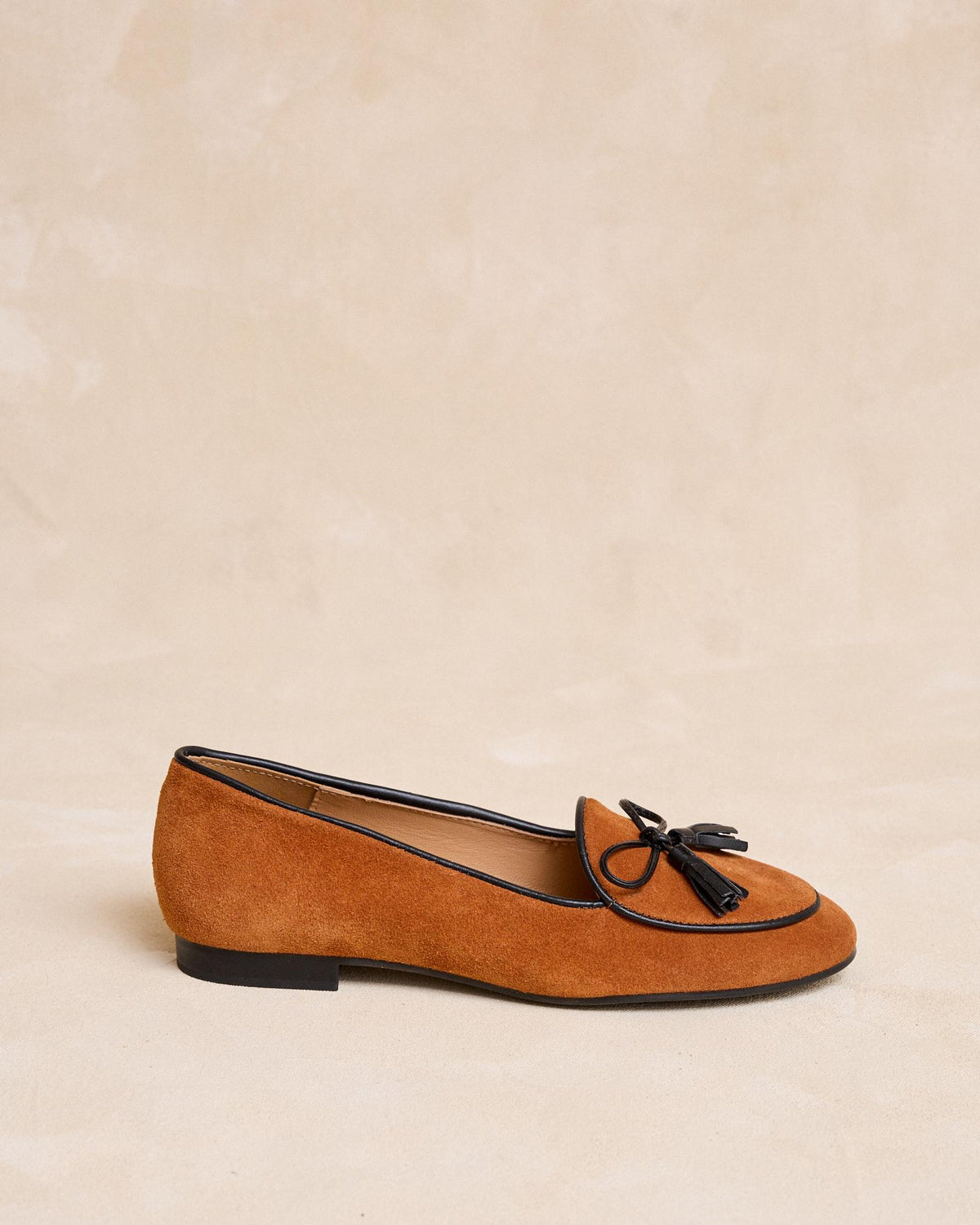 Mocassins Laço Cersia