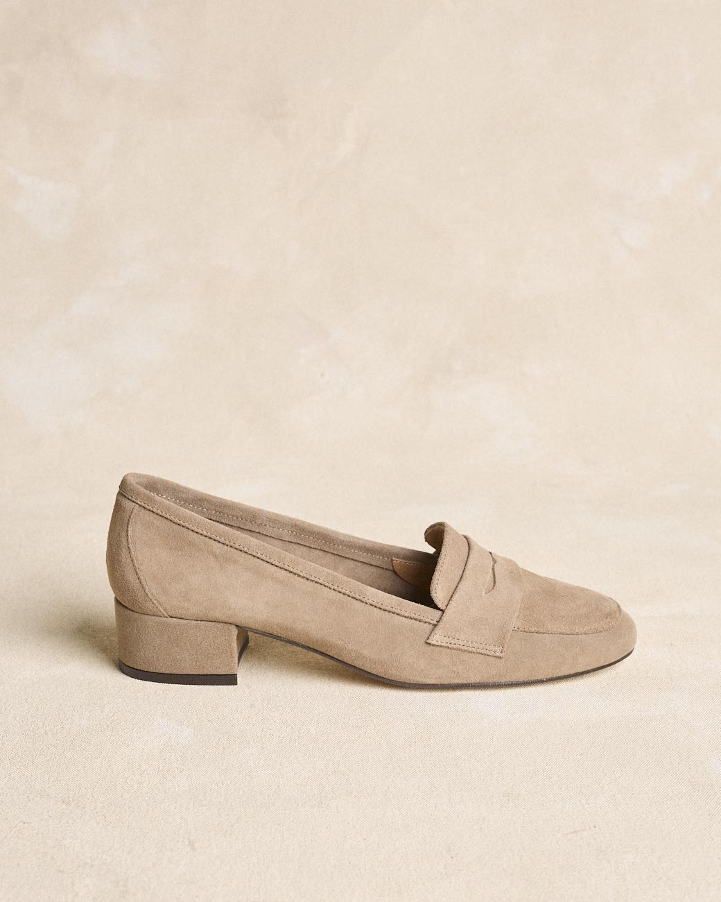 Mocassins Antifaz Trina