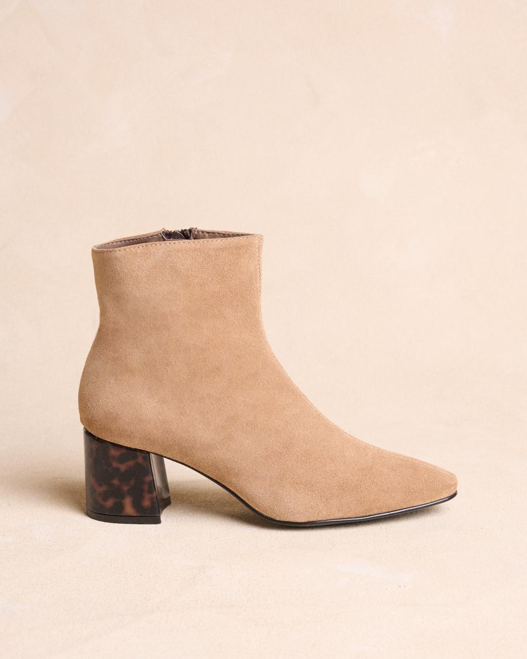 Botins Carey Sole