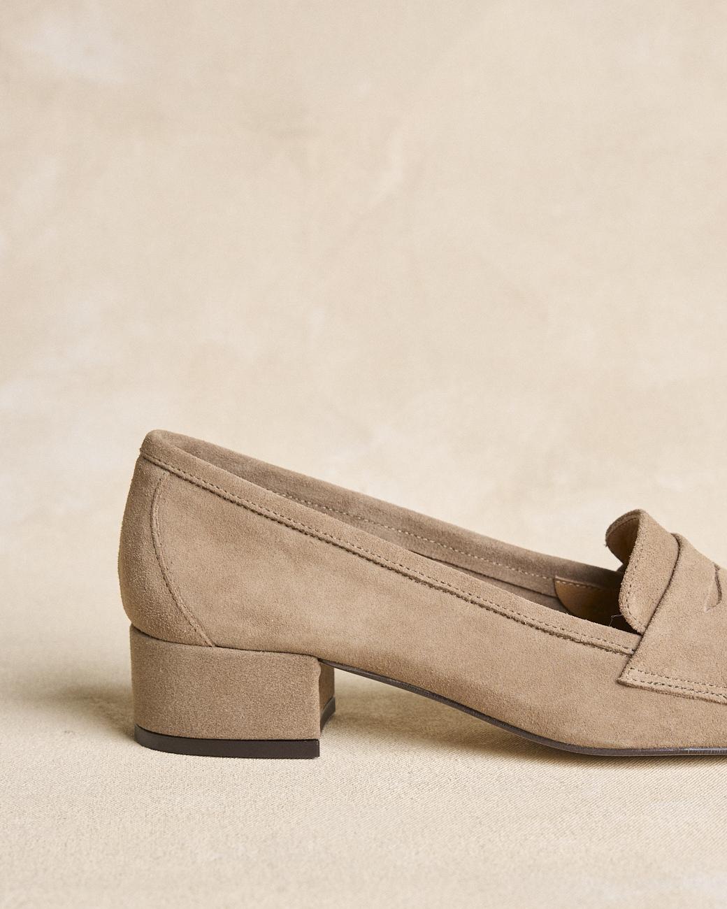 Mocassins Antifaz Trina