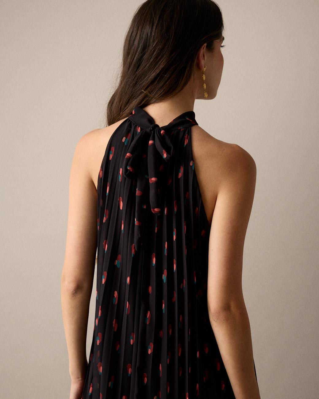 Vestido Longo Elara