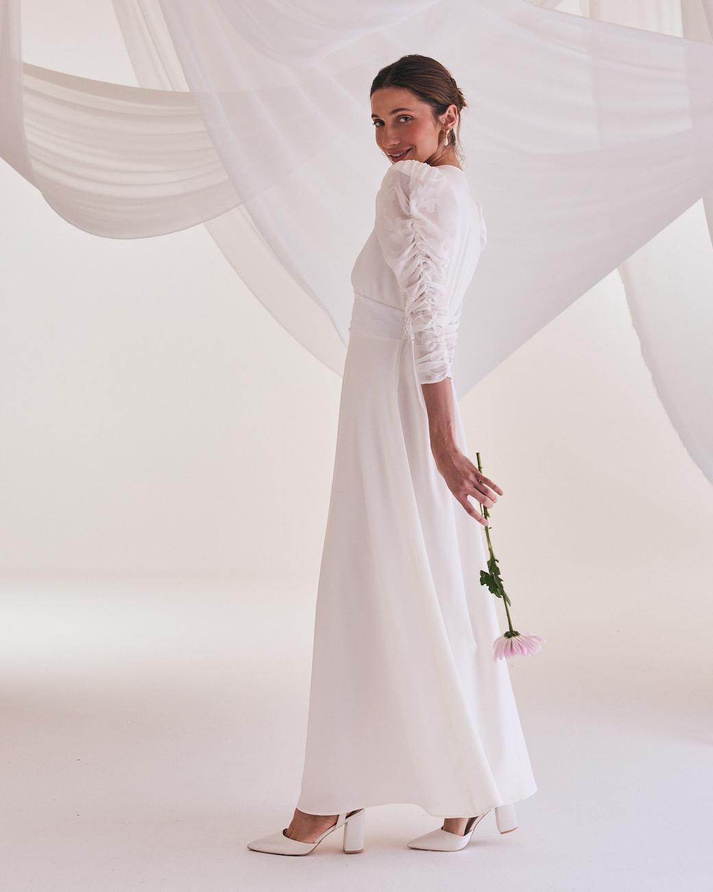 Vestido de Noiva Emma