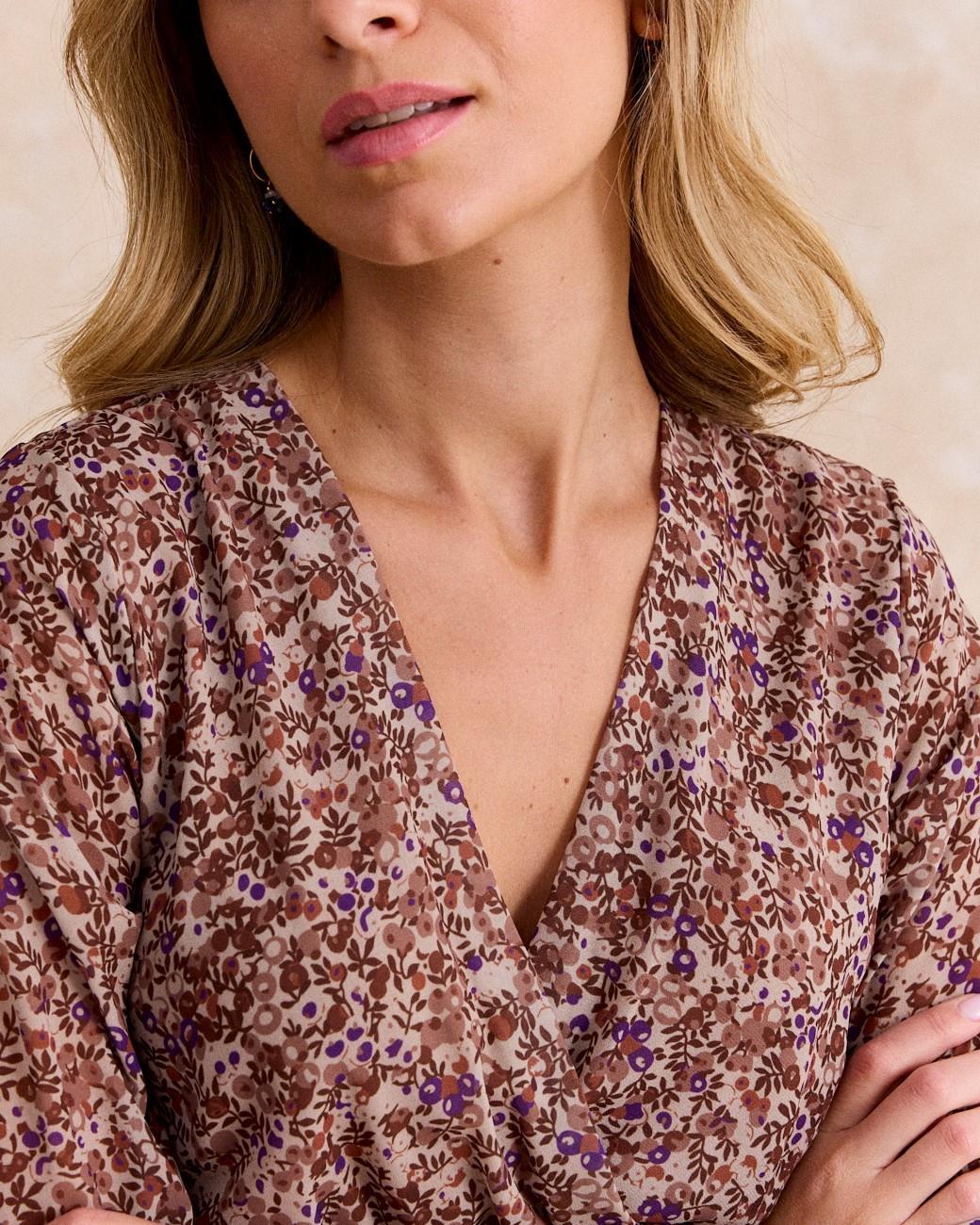Vestido Curto Maria