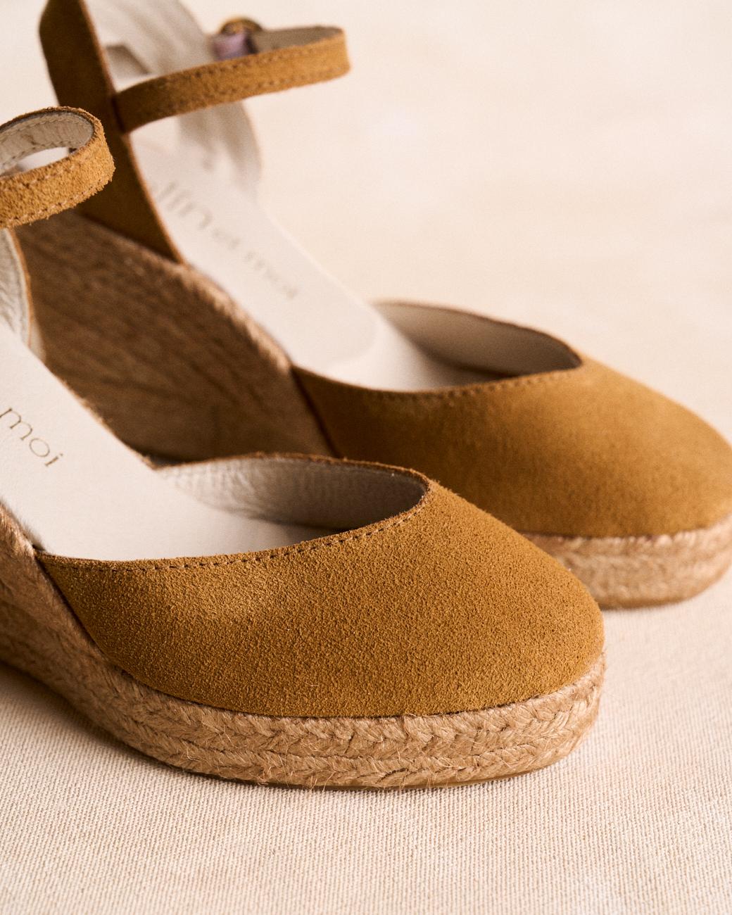 Alpercata Camel Olatz