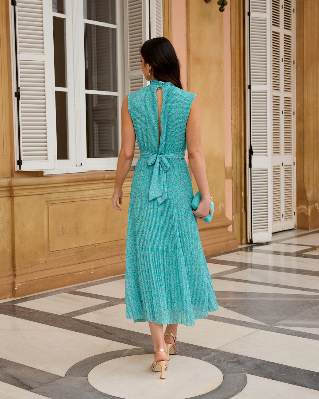 Vestido de Convidada Giulia