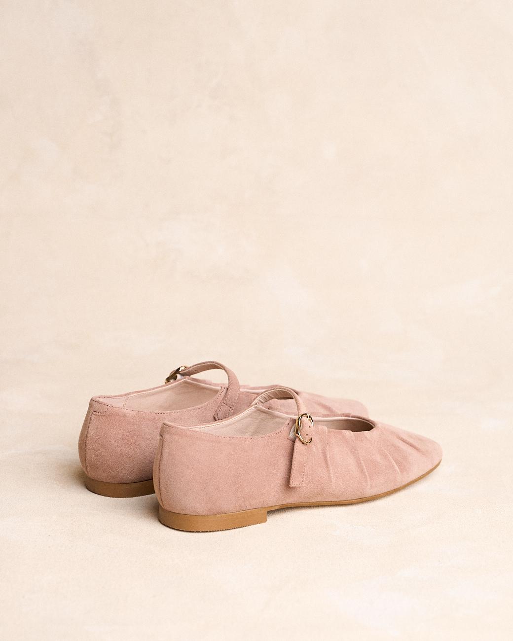 Sapato Mercedita Brenda