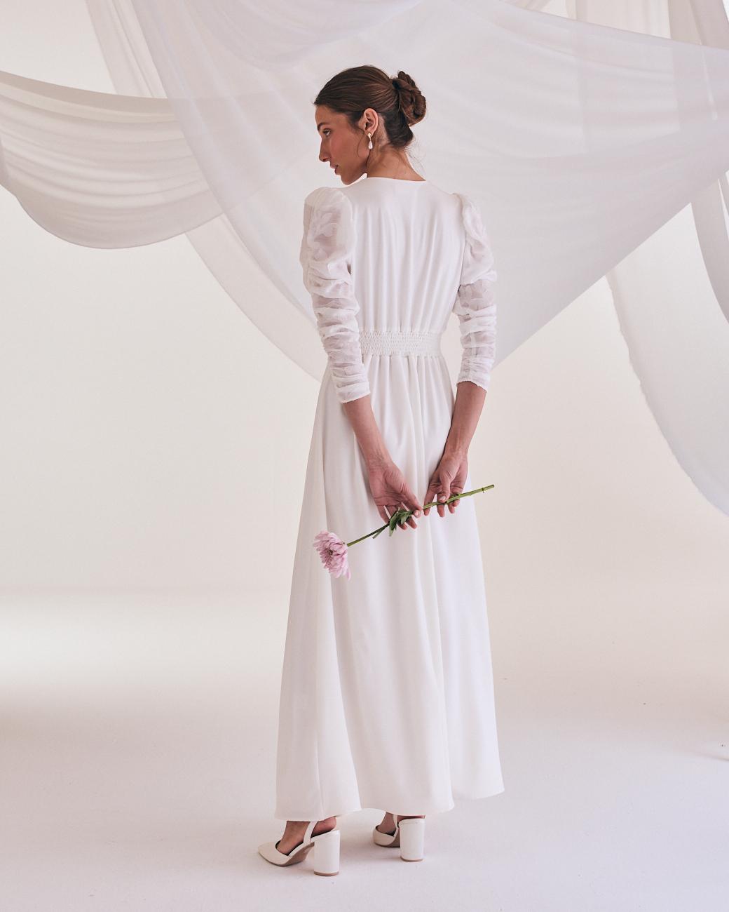 Vestido de Noiva Emma
