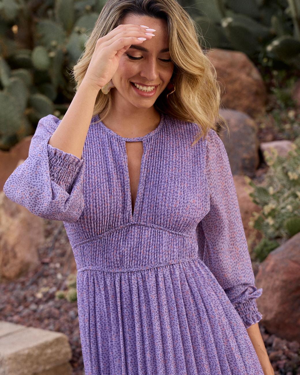 Vestido Longo Zulma
