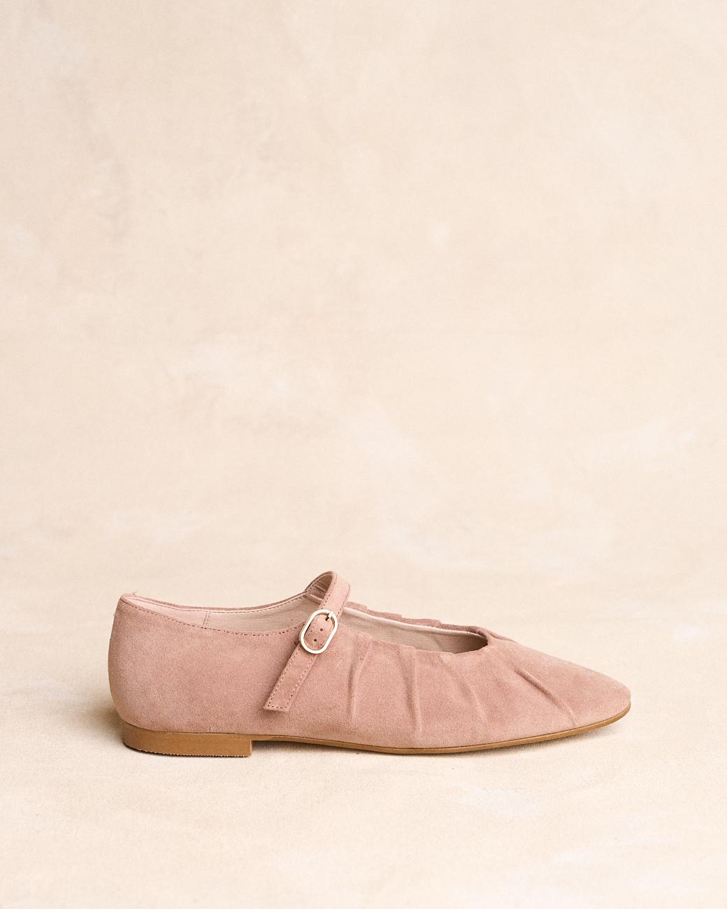 Sapato Mercedita Brenda