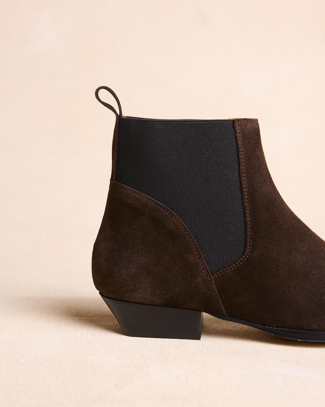 Botins Ponta Fabia