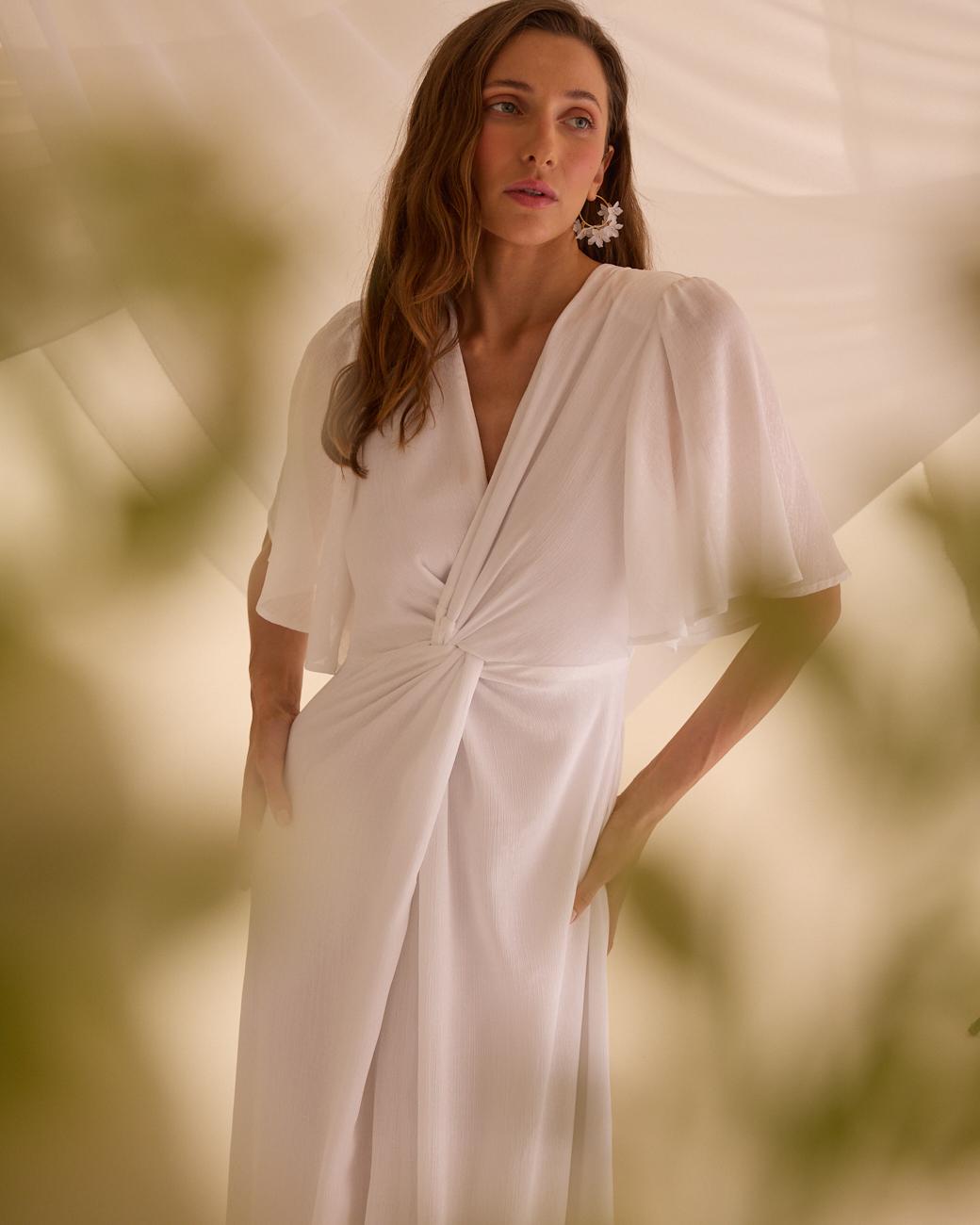 Vestido de Noiva Diana