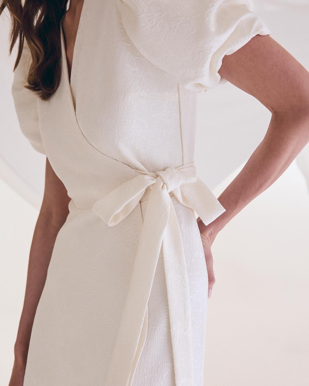 Vestido de Noiva Loreto