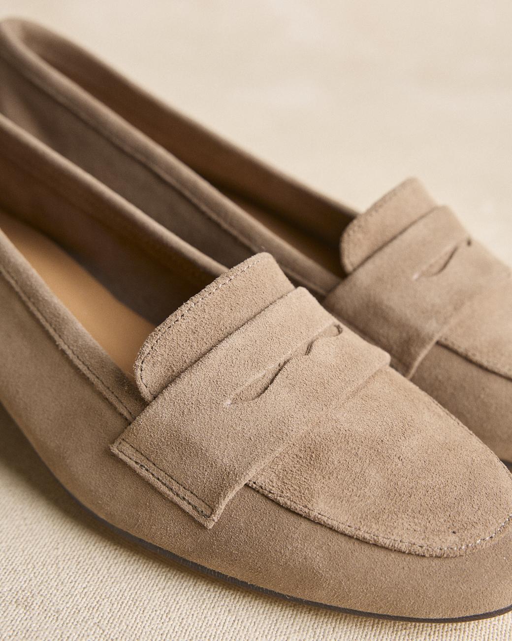 Mocassins Antifaz Trina