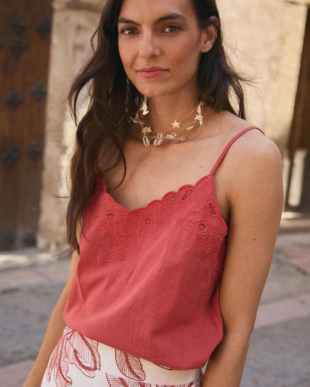 Top de Renda Estelle