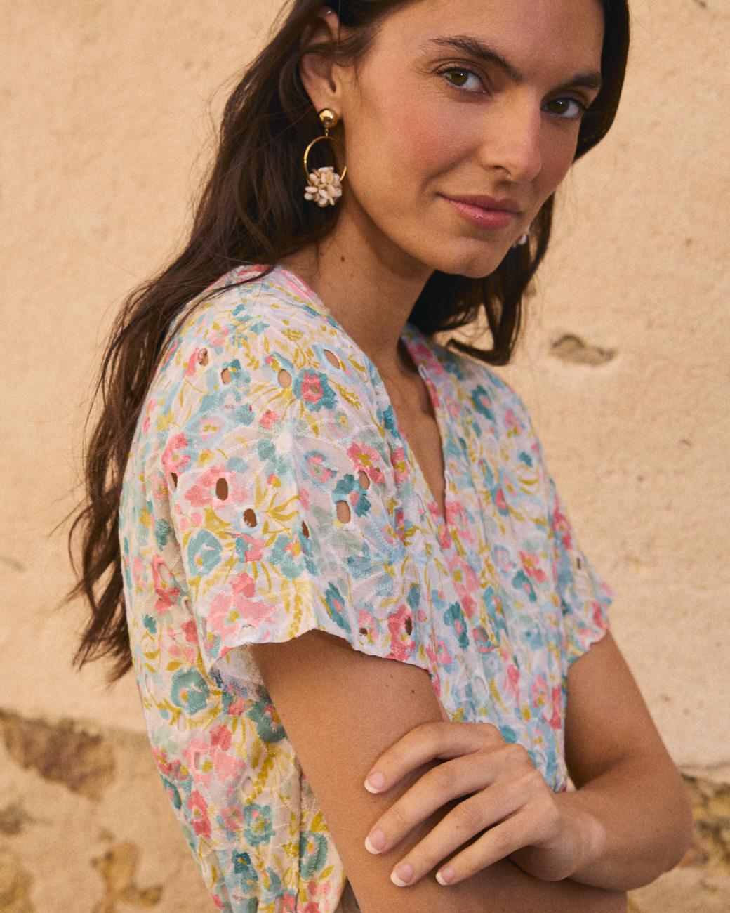 Vestido Largo Gisela