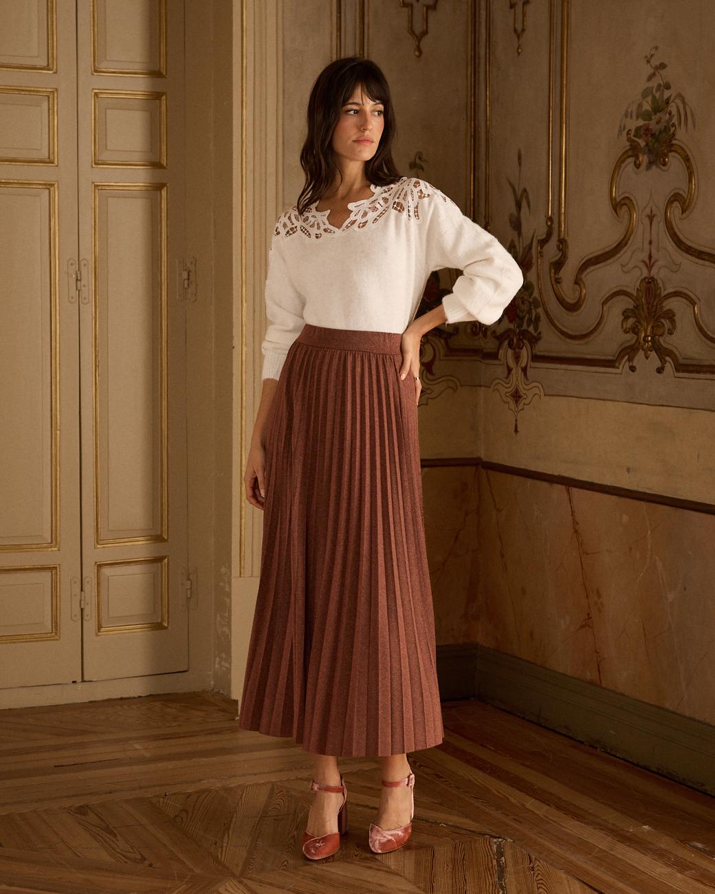 Jersey Branco Lorena