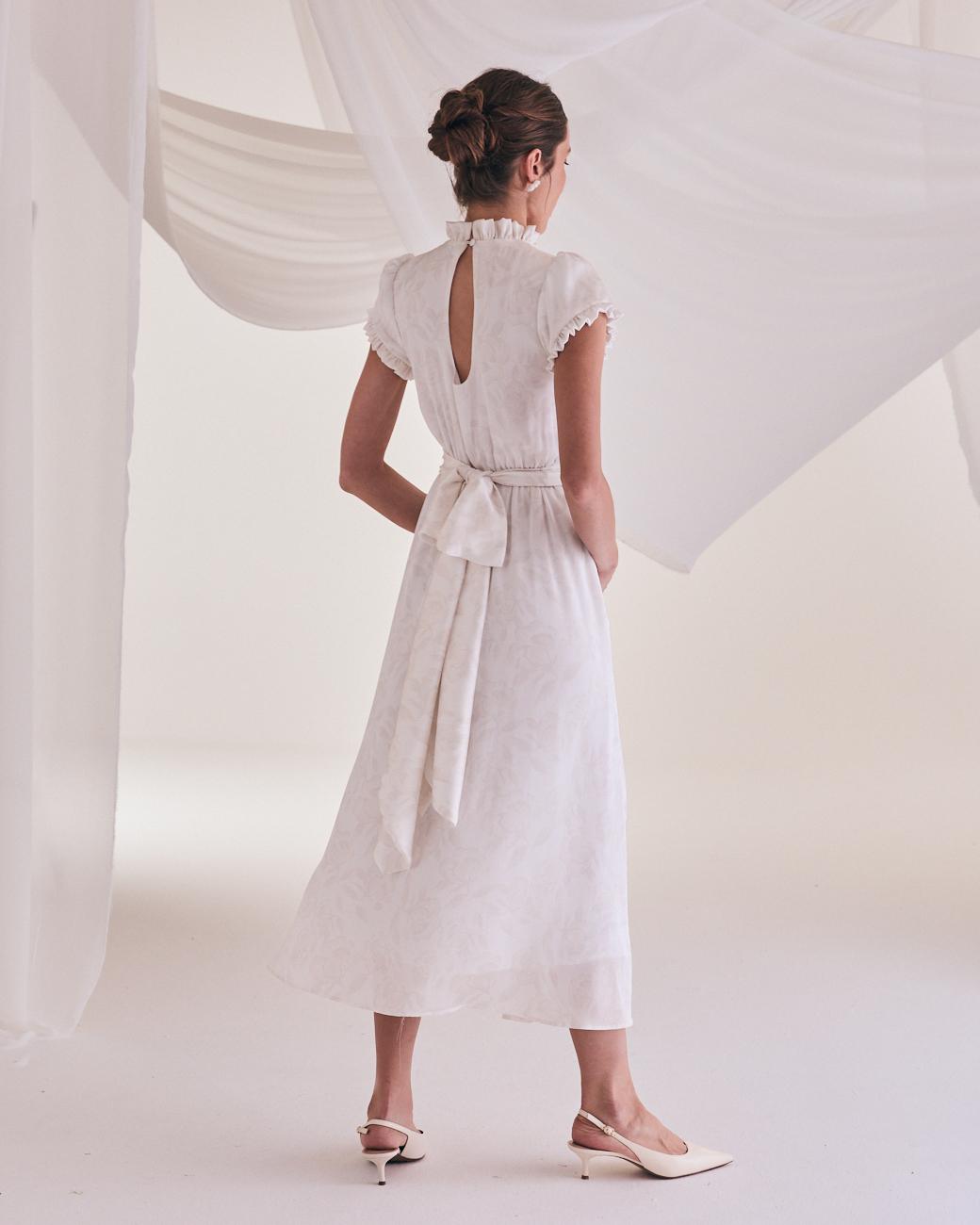 Vestido de Noiva Agustina