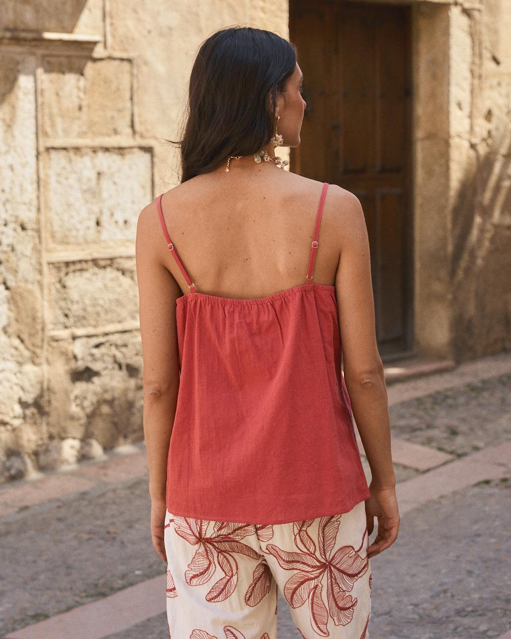 Top de Renda Estelle