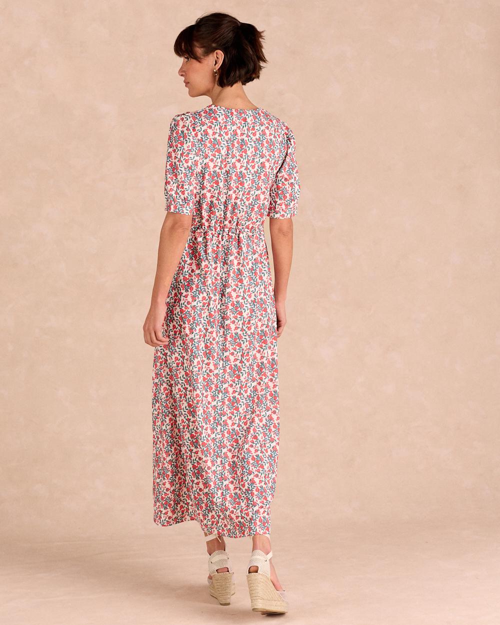 Vestido Largo Ayden