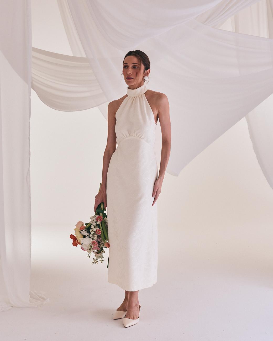 Vestido de Noiva Dafne