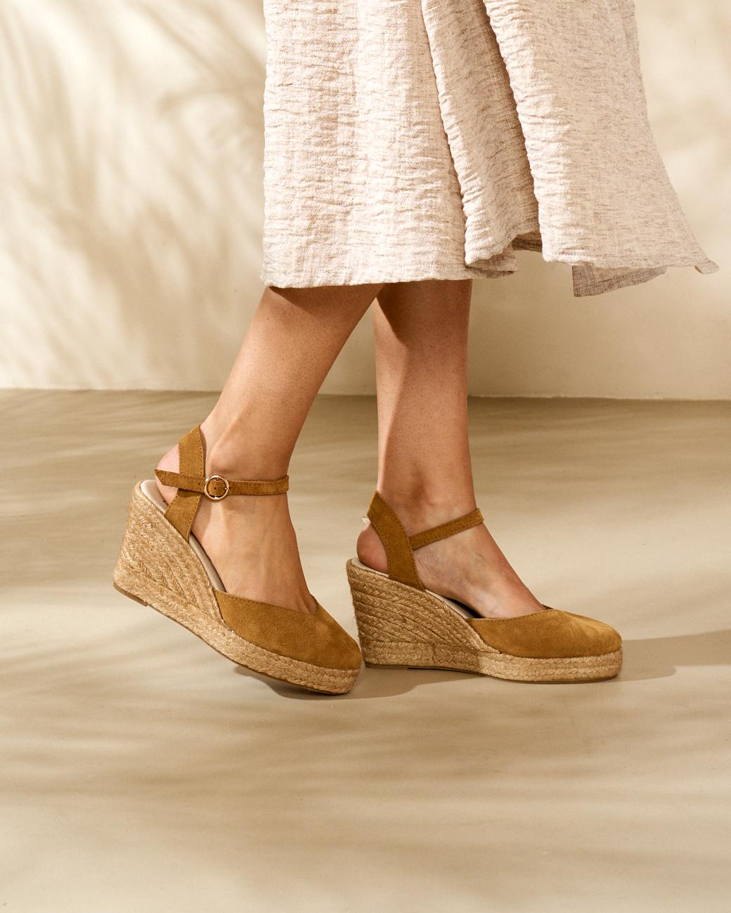 Alpercata Camel Olatz