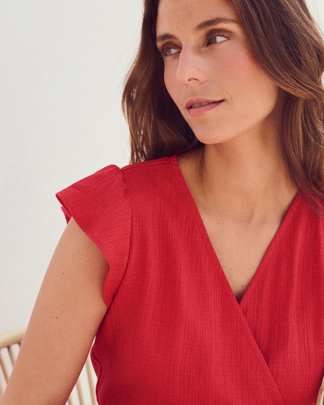 Vestido Longo Yuli