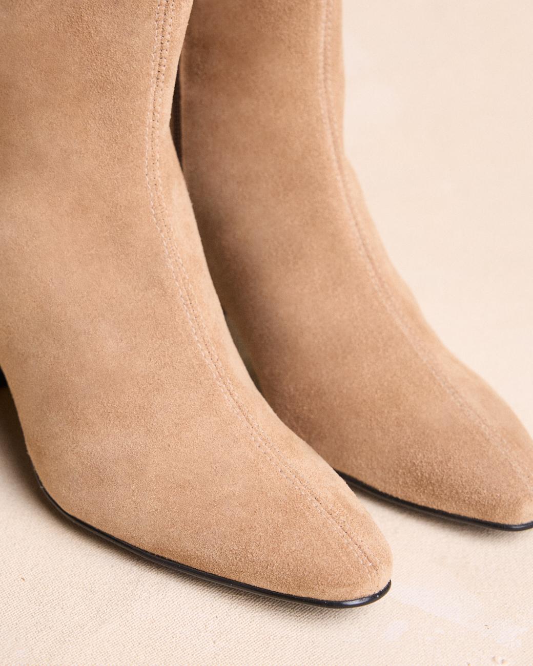 Botins Carey Sole