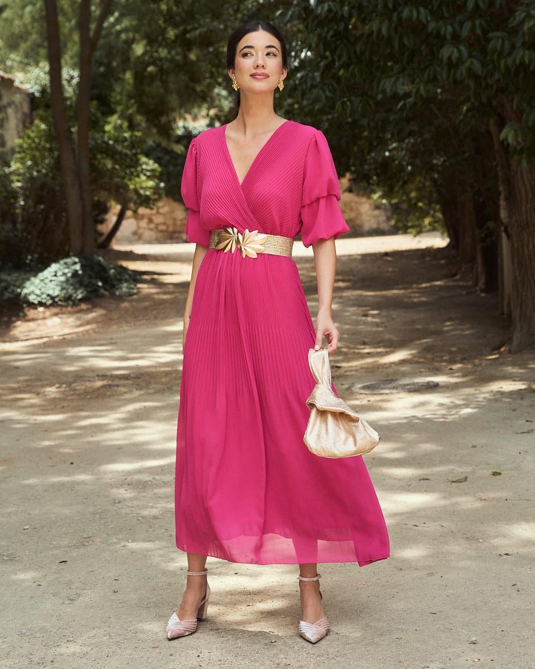 Vestido Longo Larmia