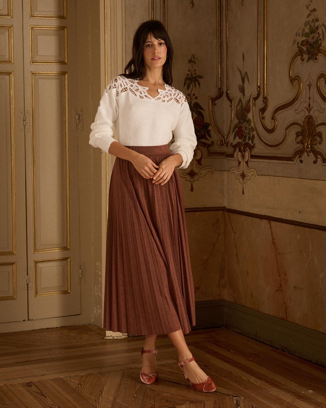 Jersey Branco Lorena