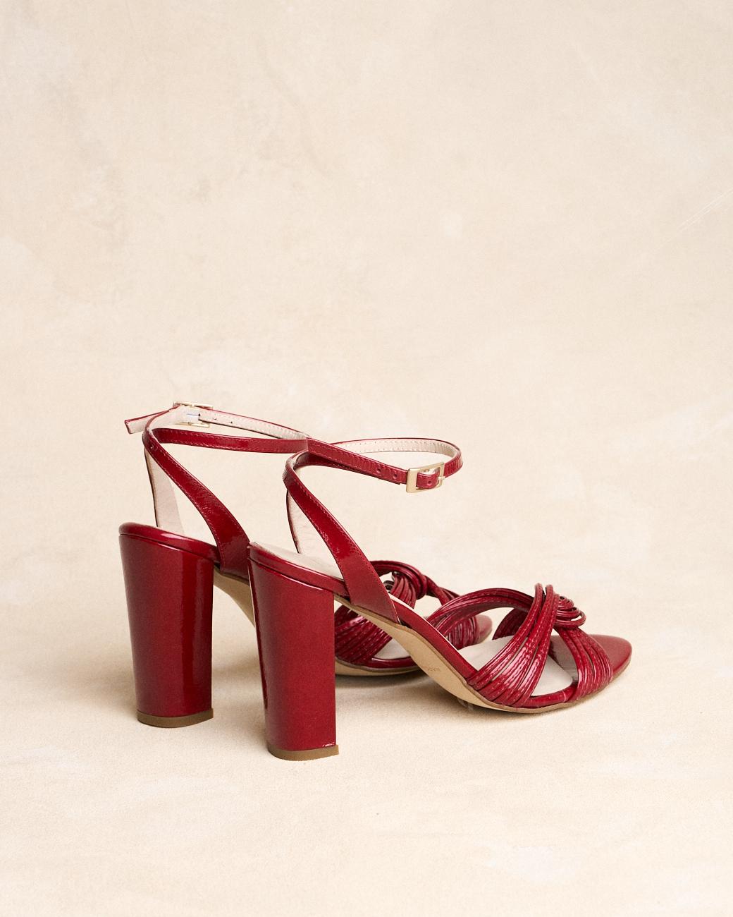 Sapatos de Salto Graciela