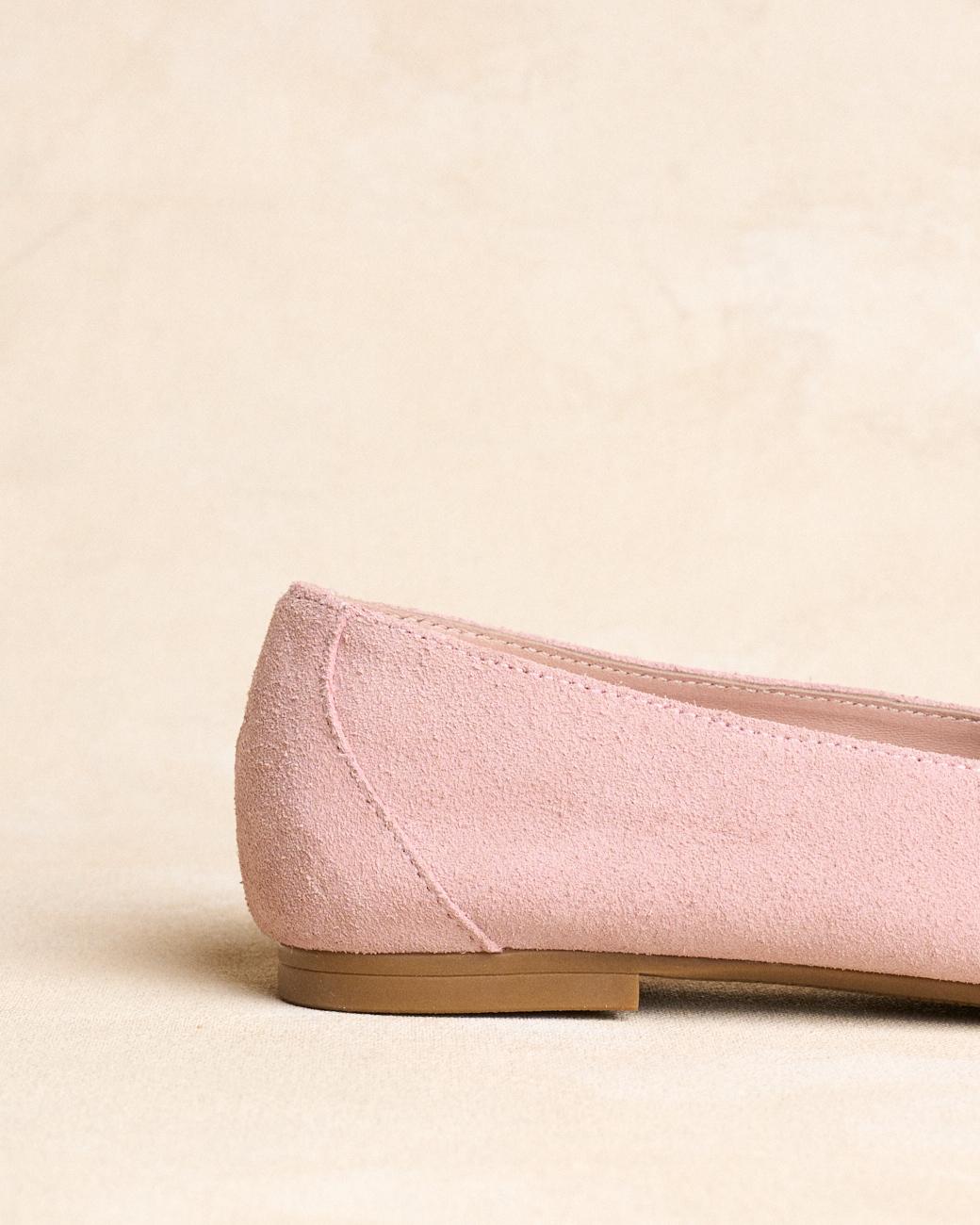 Mocassim de Serraje Mara