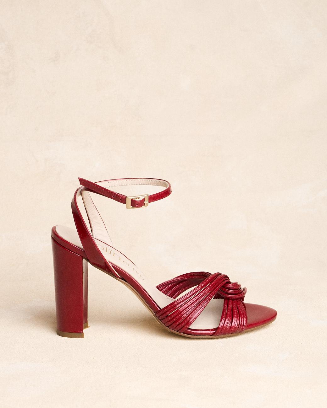 Sapatos de Salto Graciela