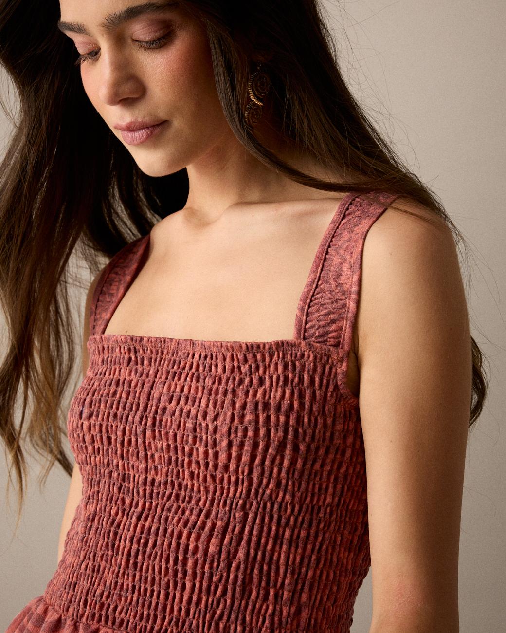 Vestido Longo Mireli