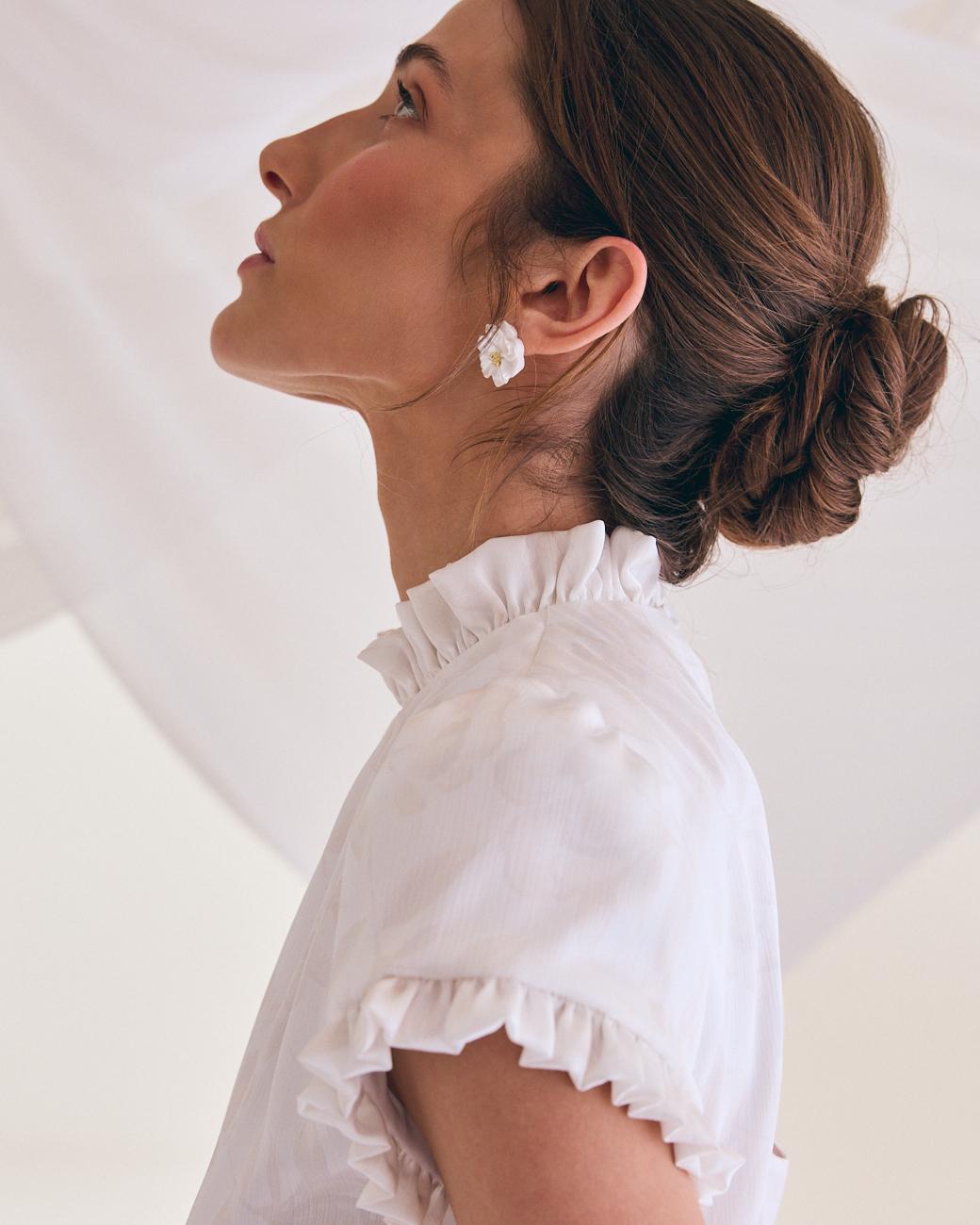 Vestido de Noiva Agustina